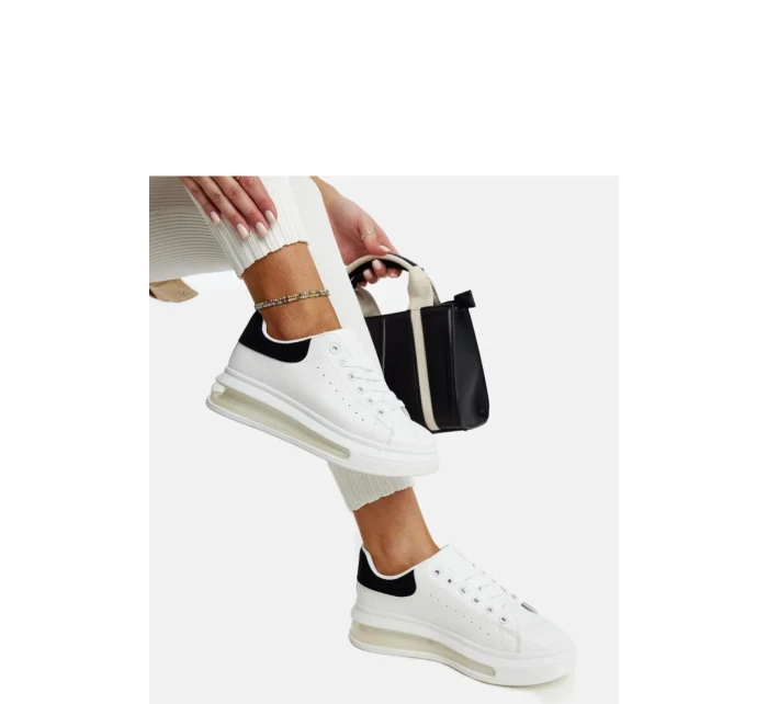 Tenisky model 207401 Solea