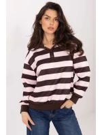 Mikina model 222776 Taliansko Moda