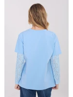 Blúzka model 223339 Taliansko Moda