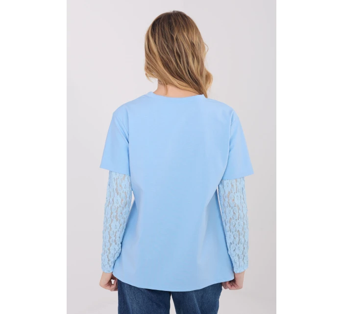 Blúzka model 223339 Taliansko Moda