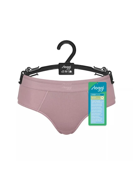 sloggi EVER Ease Hipster 2P - PURPLE - SLOGGI PURPLE - SLOGGI