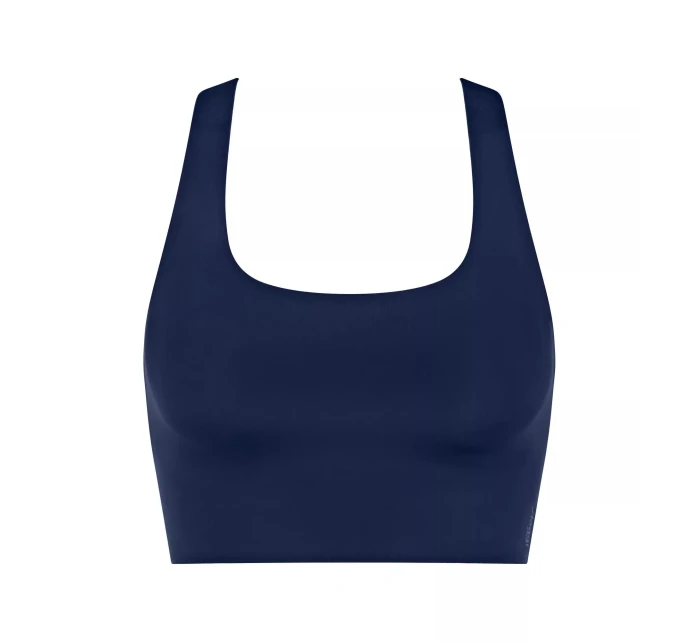 sloggi ZERO Feel 2.0 Racer Top - BLUE - SLOGGI BLUE - SLOGGI