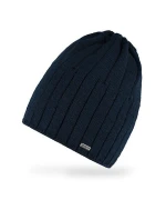 Pánská čepice model 21463312 - AJS