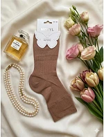 Ponožky Butterfly  3542 model 22047309 - WiK