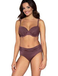 Spodný diel plaviek Ava SF 168/3/1 Hot Chocolate S-3XL