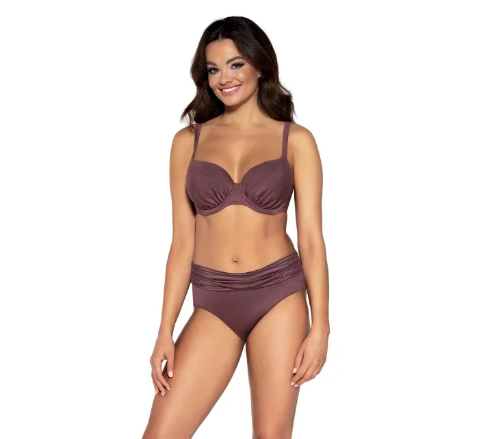 Spodný diel plaviek Ava SF 168/3/1 Hot Chocolate S-3XL