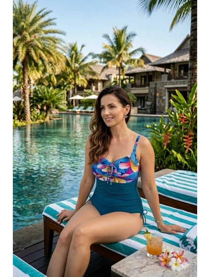 Plavky S 4 model 20997252 - Self Plavky S 4 model 20997252 - Self