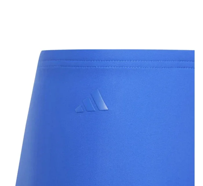 Plavecké boxerky BB Boxer Jr model 19460159 - ADIDAS Plavecké boxerky BB Boxer Jr model 19460159 - ADIDAS