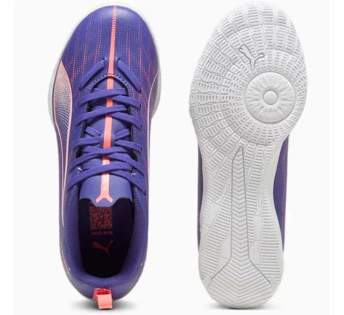 Boty Ultra 5 Play IT model 20809481 - Puma Boty Ultra 5 Play IT model 20809481 - Puma