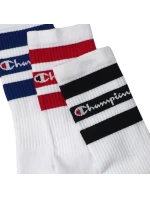 Crew 3 páry ponožek model 20591854 - CHAMPION