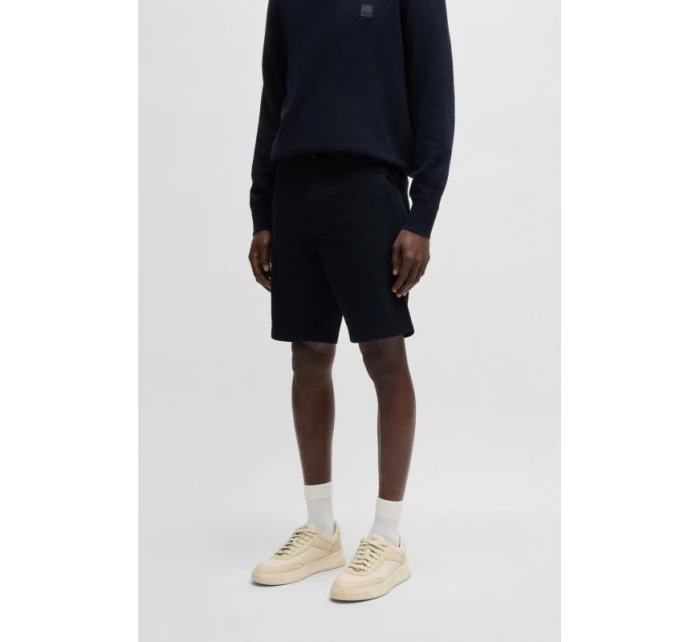 Šortky Boss Chino-Slim-Shorts M 50536723-404