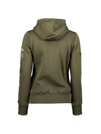 Geografické Norsko DB 054 M mikina model 22129592 - Geographical Norway