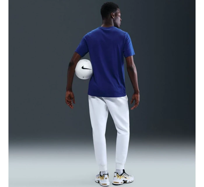 Tričko Nike FC Barcelona Crest Tee 25/26 HQ8405-455 Tričko Nike FC Barcelona Crest Tee 25/26 HQ8405-455