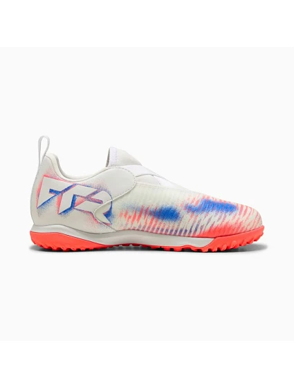 Boty Junior Future 8 Match LL TT + Mid model 21333503 - Puma Boty Junior Future 8 Match LL TT + Mid model 21333503 - Puma