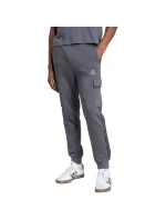 Pánské kalhoty AOP šedé model 21391513 - ADIDAS