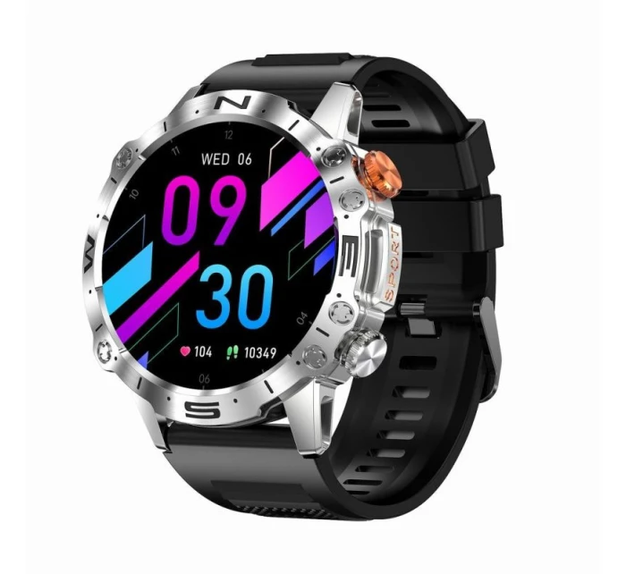 Chytré hodinky model 21805367 - Gravity Chytré hodinky model 21805367 - Gravity