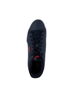 Detská obuv Puma Rickie Classic navy blue 394252 01
