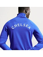Mikina Chelsea FC Strike Drill Top II model 22271719 - NIKE Mikina Chelsea FC Strike Drill Top II model 22271719 - NIKE