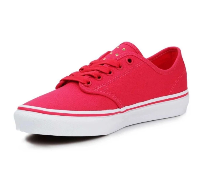 Dámské tenisky Stripe růžová  model 16049447 - Vans