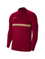 Detská mikina NK DF Academy 21 Jr CW6112 677 - Nike
