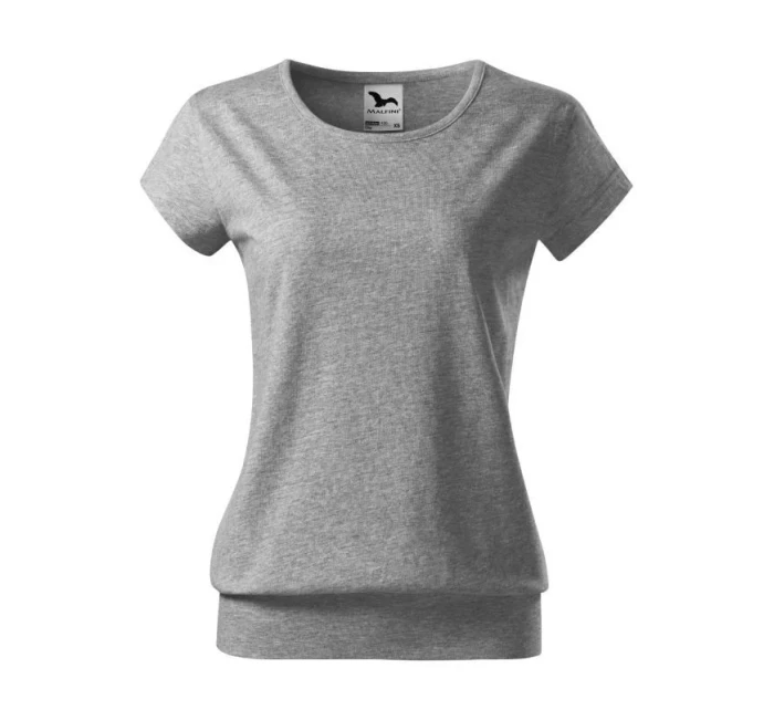 Dámske tričko City W MLI-12012 - Malfini