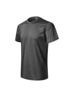 Pánske tričko Chance (GRS) M MLI-810M1 - Malfini