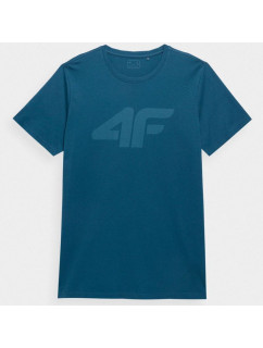 Pánske tričko M 4FSS23TTSHM537 32S - 4F