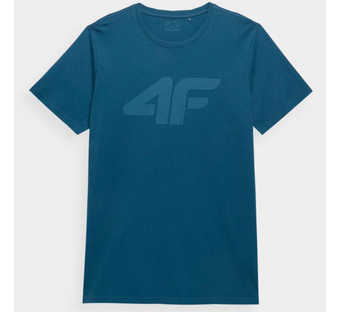 Pánske tričko M 4FSS23TTSHM537 32S - 4F
