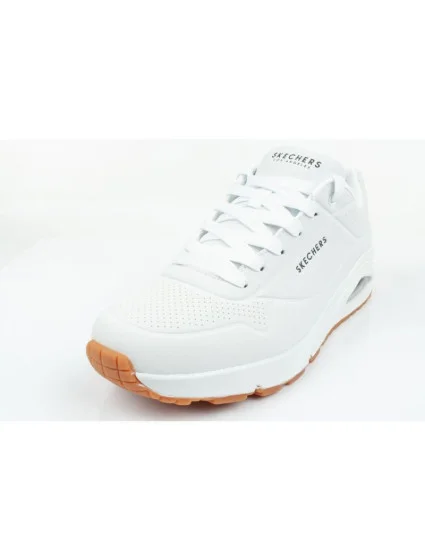 Boty Uno M model 22170837 - Skechers