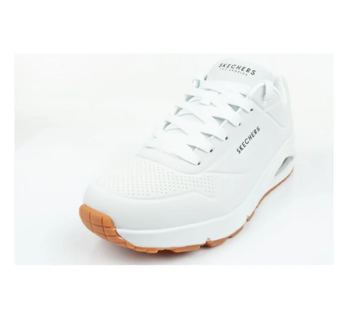 Boty Uno M model 21800204 - Skechers Boty Uno M model 21800204 - Skechers