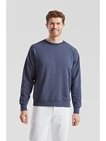 Classic Raglan Sweat mikina classic olive model 22537323 - Fruit of the Loom Classic Raglan Sweat mikina classic olive model 22537323 - Fruit of the Loom