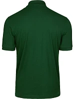 TJ Pánské luxusní těžké strečové piqué polo 18. forest green model 22500972 - Tee Jays TJ Pánské luxusní těžké strečové piqué polo 18. forest green model 22500972 - Tee Jays