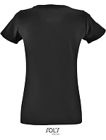 SOL'S Regent Fit Women Dámské tričko "Slim Fit" model 22523337 deep black