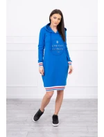 Nevädzové šaty Brooklyn Nevädzové šaty Brooklyn