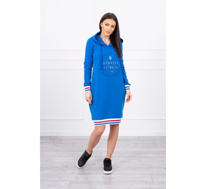 Nevädzové šaty Brooklyn Nevädzové šaty Brooklyn