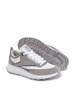 Pánské sportovní boty Big Star model 21599734 Bílá a šedá - Big Star Shoes