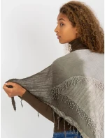 Šatka AT CH 0411.68P tmavo zelený Šatka AT CH 0411.68P tmavo zelený