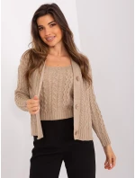 Súprava BA KMPL 8018.88P tmavo lila