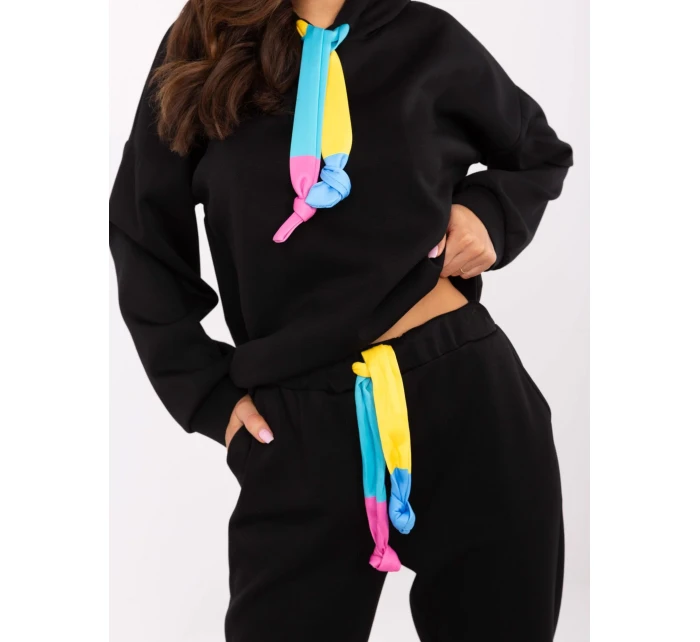 Súprava DHJ KMPL 20335.44 čierna Súprava DHJ KMPL 20335.44 čierna