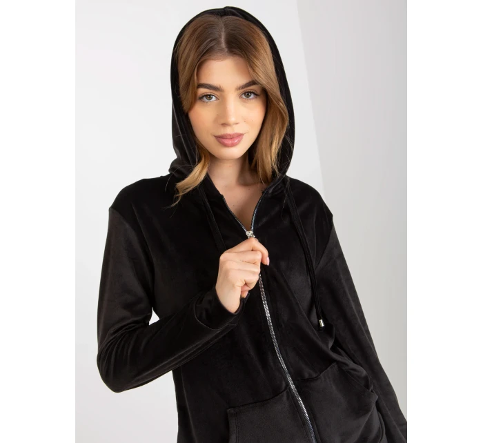 Súprava RV KMPL 6087 2.31X čierna