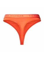 Dámske modalové tangá UW0UW04591-SNX - Tommy Hilfiger Dámske modalové tangá UW0UW04591-SNX - Tommy Hilfiger