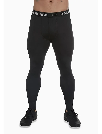 Pánské legíny model 7160692 - Bas Bleu