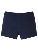 Chlapecké plavky Square Leg Jr model 21173160 tm. modré - NIKE Chlapecké plavky Square Leg Jr model 21173160 tm. modré - NIKE