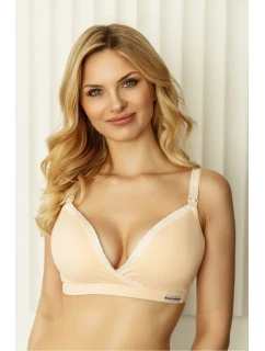 Podprsenka pro kojící ženy model 21951724 - Mirabile
