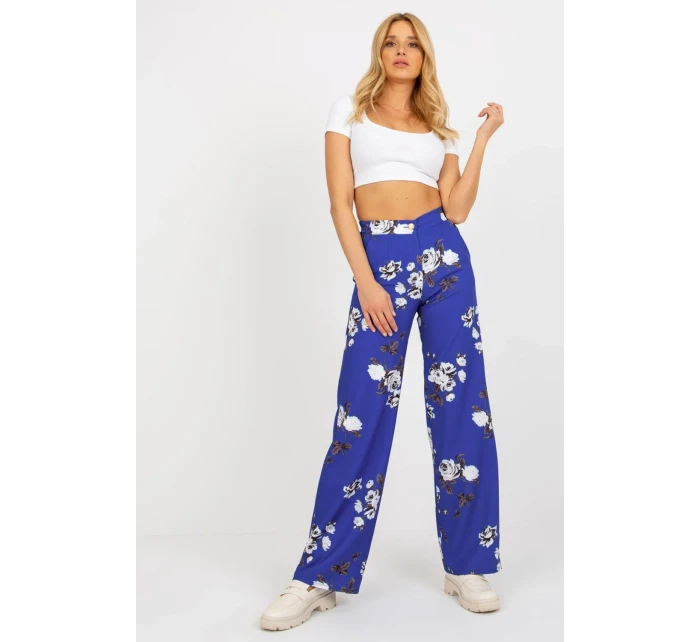 Dámske nohavice model 175771 Lakerta