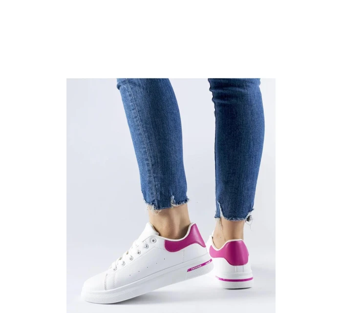 Tenisky model 207573 Solea Tenisky model 207573 Solea