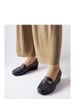 Mokasíny model 207683 Solea Mokasíny model 207683 Solea