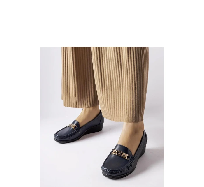 Mokasíny model 207683 Solea Mokasíny model 207683 Solea