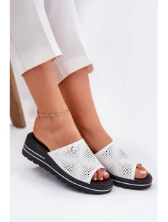 Papuče model 213039 Step in style