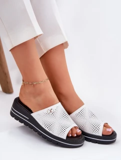 Papuče model 213039 Step in style